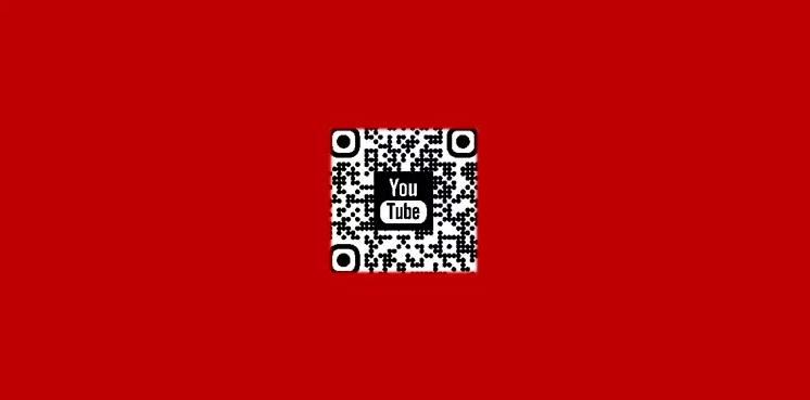 Cara Membuat Barcode Link YouTube