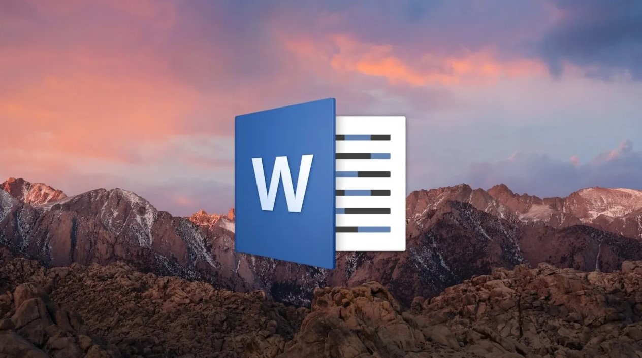 Cara Menampilkan Bar di Word