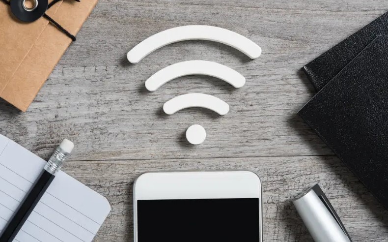 Cara Menampilkan Wifi yang Tersembunyi