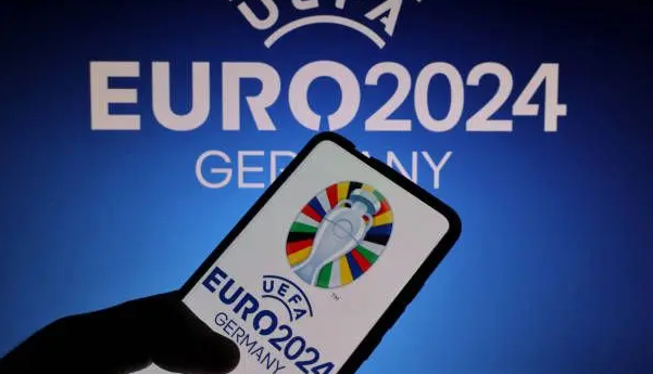 Cara Nonton Live Streaming EURO 2024