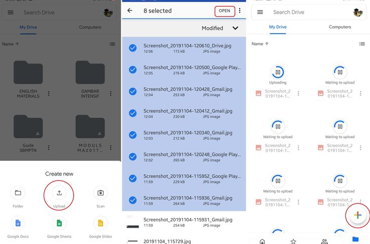 Cara Mengirim Lampiran di Gmail yang Benar