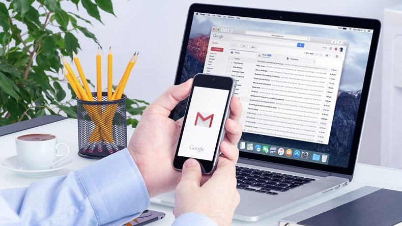 Cara Mengirim Lampiran di Gmail yang Benar