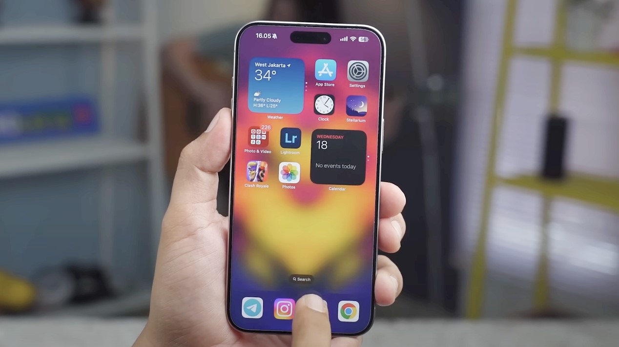 Cara Mengatasi iPhone Tiba-tiba Bergetar Tanpa Sebab